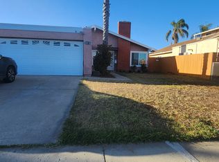 8636 Aquarius Dr, San Diego, CA 92126