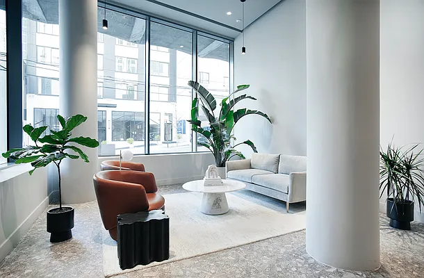 Rented by Modern Spaces | media 36