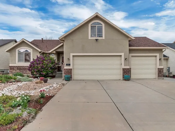 877 Fox Run Dr, Tooele, UT 84074