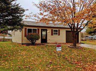 6328 Kellum Ct, Indianapolis, IN