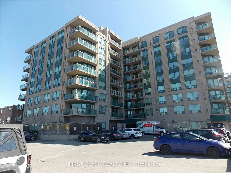 920 Sheppard Ave W #308 — Photo 1
