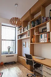 Rented by Halstead Real Estate