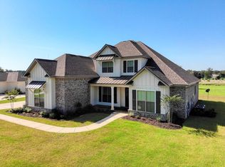 12158 Coyote Dr, Spanish Fort, AL 36527