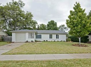 3321 Ridgeoak Way, Farmers Branch, TX 75234