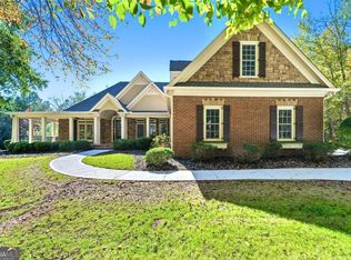 101 Smith Forest Ln, Alpharetta, GA 30004