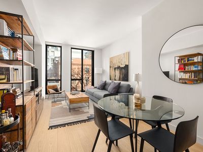 160 E 22nd St #4B, New York, NY, 10010