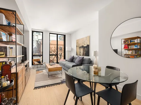 160 E 22nd St #4B, New York, NY 10010