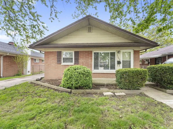14069 Helen St, Southgate, MI 48195