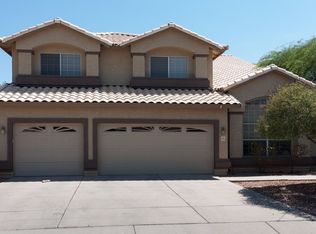 1235 E Palo Verde St, Gilbert, AZ 85296