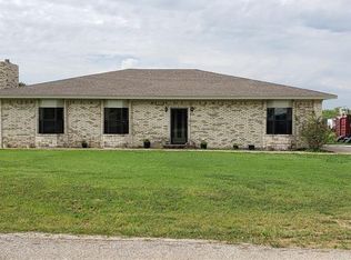 514 Terry St, Graham, TX 76450