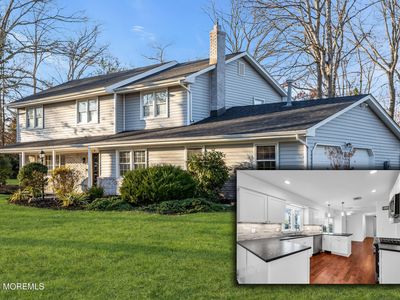 3 Easy Street, Lanoka Harbor, NJ, 08734