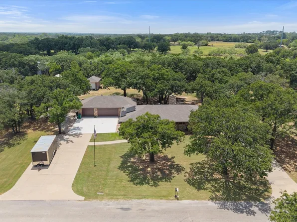 902 Greenbriar Dr, Joshua, TX 76058
