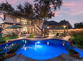 3602 Passiflora, San Antonio, TX 78261
