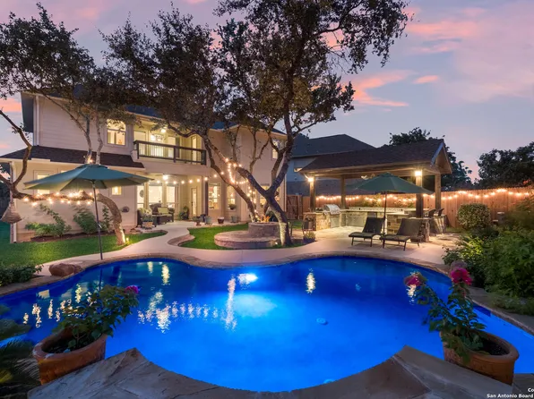 3602 PASSIFLORA, San Antonio, TX 78261