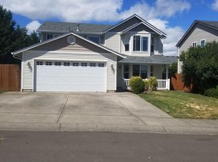 16410 NE 25th St, Vancouver, WA