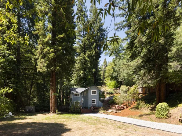 2770 Bohemian Hwy, Occidental, CA 95465