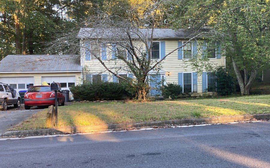 1st image of 505 Sheringham Ct #30076