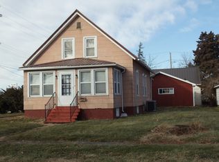 420 W Delaware St, Dwight, IL 60420