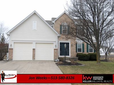 4893 Ezra Ct, Mason, OH, 45040