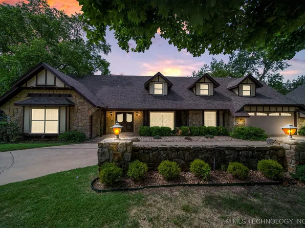 6728 E 66th St, Tulsa, OK 74133