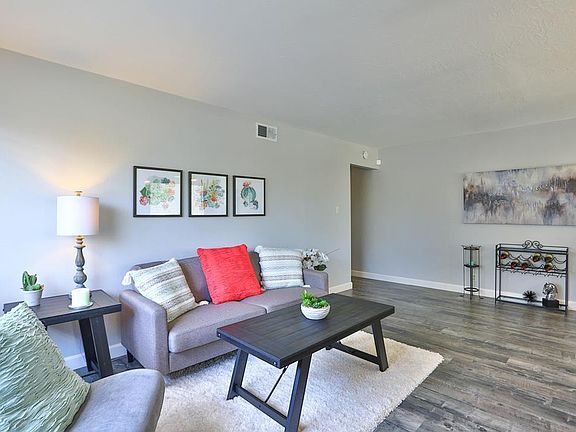 3rd image of 4843 Capay Dr Unit 4