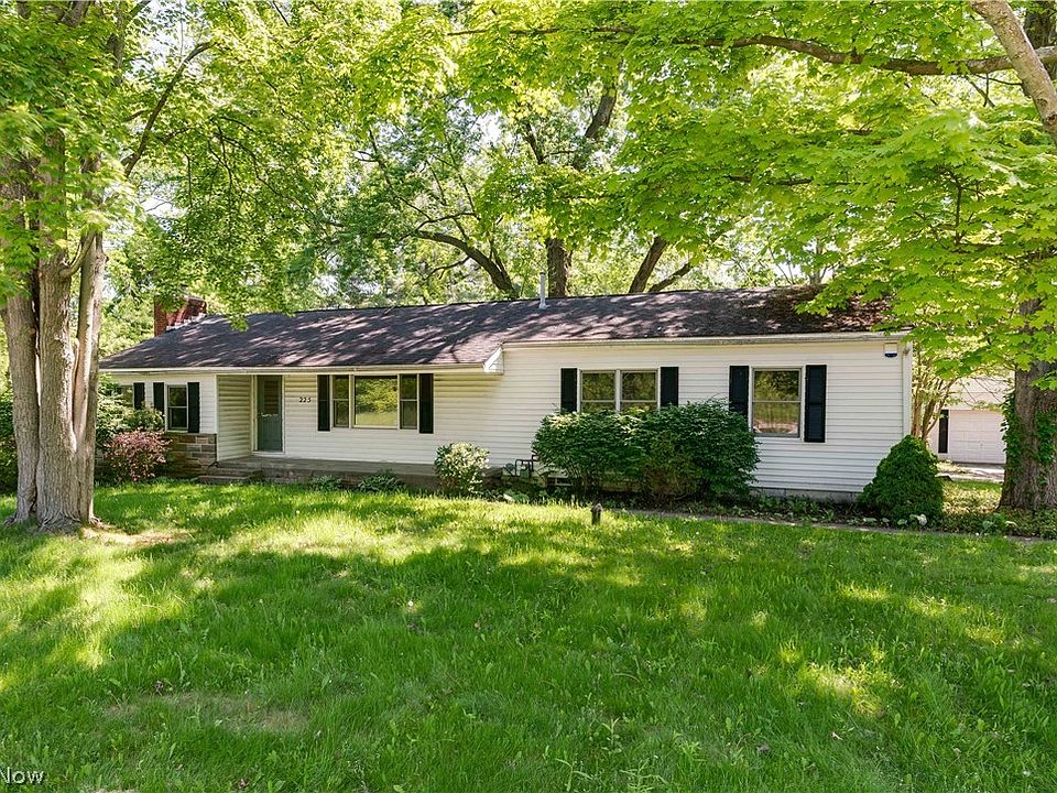 225 Rothrock Rd, Copley, OH 44321 | Zillow