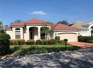 12655 Hunters Ridge Dr, Bonita Springs, FL 34135