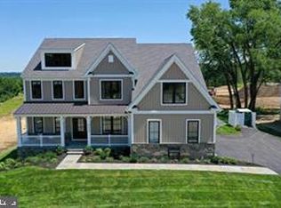 111 Lexington Mnr, Glenmoore, PA 19343