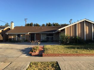 17282 Meadowview Dr, Yorba Linda, CA 92886