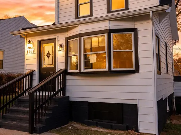 4514 Woodlea Ave, Baltimore, MD 21206