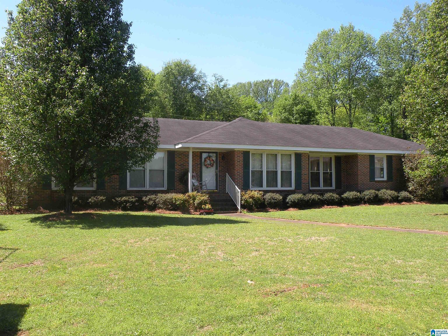 817 Taylor Cir, Sylacauga, AL 35150 Zillow