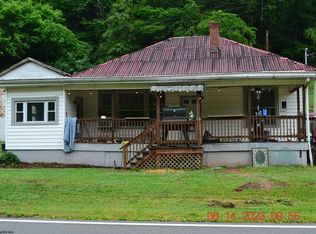 11444 Us Highway 33 W, Alum Bridge, WV 26321