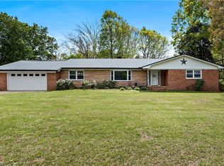 844 Rainbow Rd, Advance, NC 27006