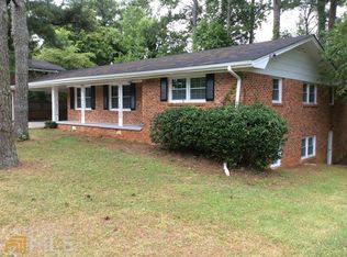 3637 Radcliffe Blvd, Decatur, GA 30034