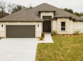 2618 S Christian Cir, Harlingen, TX 78550