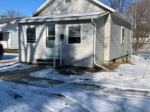 308 W Jackson St, West Unity, OH 43570