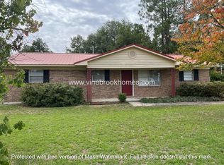 2408 Hardwick Rd, Augusta, GA 30906