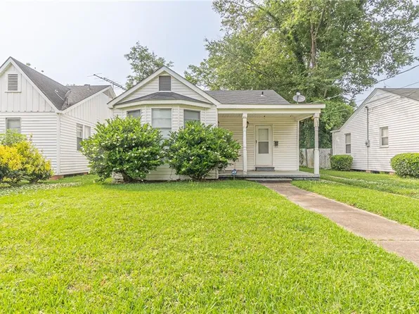 2332 Albert St, Alexandria, LA 71301