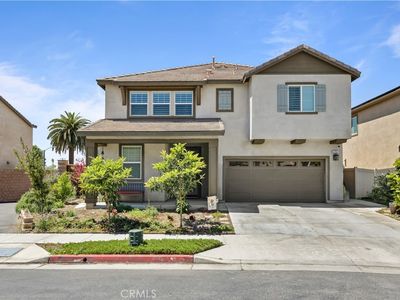 6767 Rowen Way, Riverside, CA, 92504