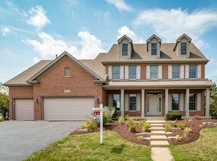 4N354 Margaret Mitchell St, St Charles, IL 60175