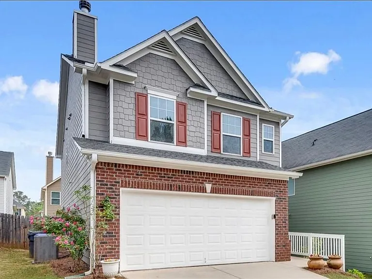 2998 Woodward Down Trl — Photo 2