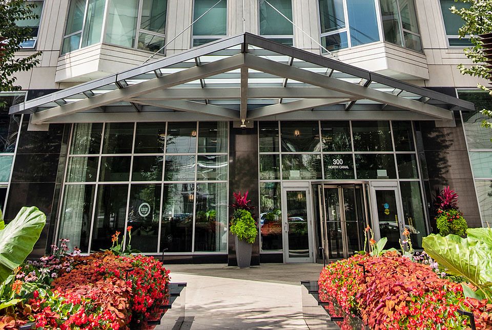 1st image of 305 N Canal St #1408