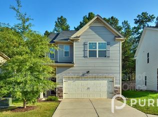 244 Bickley View Ct, Chapin, SC 29036