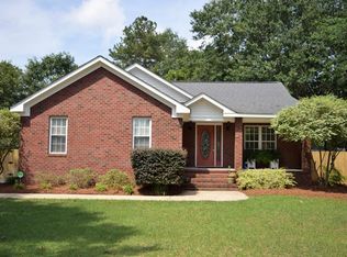 102 Prairie Ct, Seven Springs, NC 28578