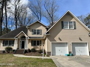 2710 Fairfax Rd, Kinston, NC 28504