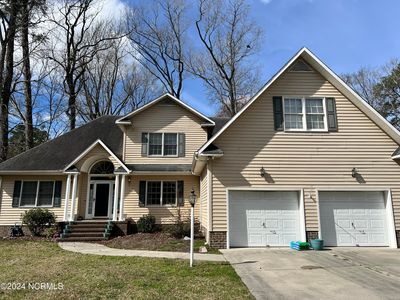 2710 Fairfax Road, Kinston, NC, 28504