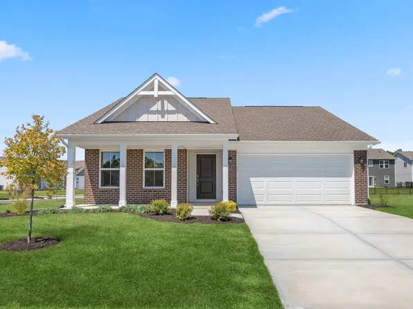 1000 Deodar St, Lebanon, IN 46052