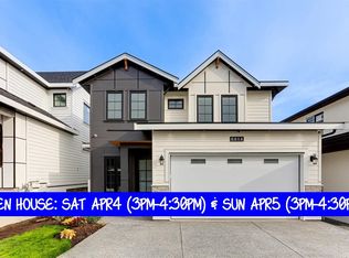 6914 204a St, Langley, BC