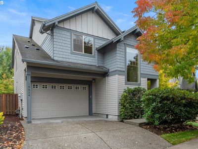16624 NW Canton St, Portland, OR, 97229