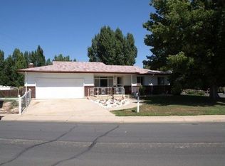 820 Kansas Ave, Longmont, CO 80501